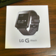 Illustration for article titled Android Wear Review: LG G Watch
